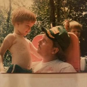 Meet your Posher, Joni